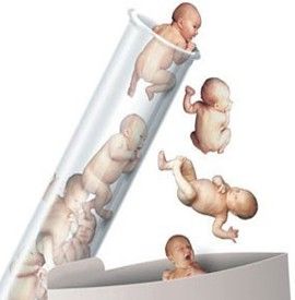 第三代试管婴儿怎么挑选精子