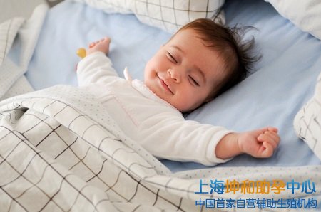 上海第三代试管婴儿