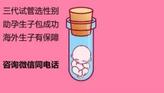 上海助孕机构：盘点上海助孕公司排名