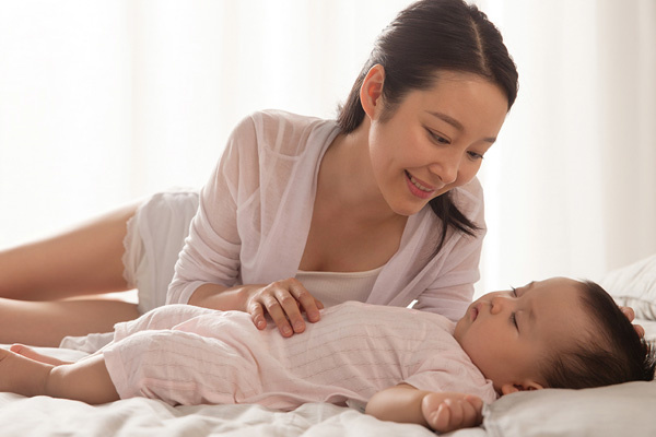 美国试管婴儿帮助多次胎停客户成功孕育